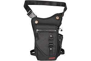 Larswon Tactical Leg Bag
