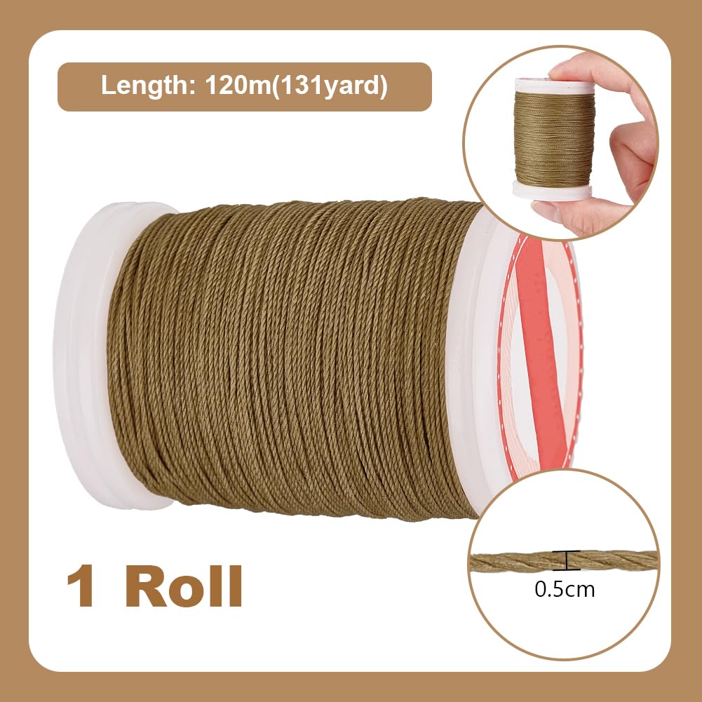 PH PandaHall 20 Couleurs Cordon De Satin, Cordon De Soie En Queue De