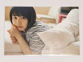 Amazon.co.jp: 欅坂46 長濱ねる ポストカード 写真集 ここから