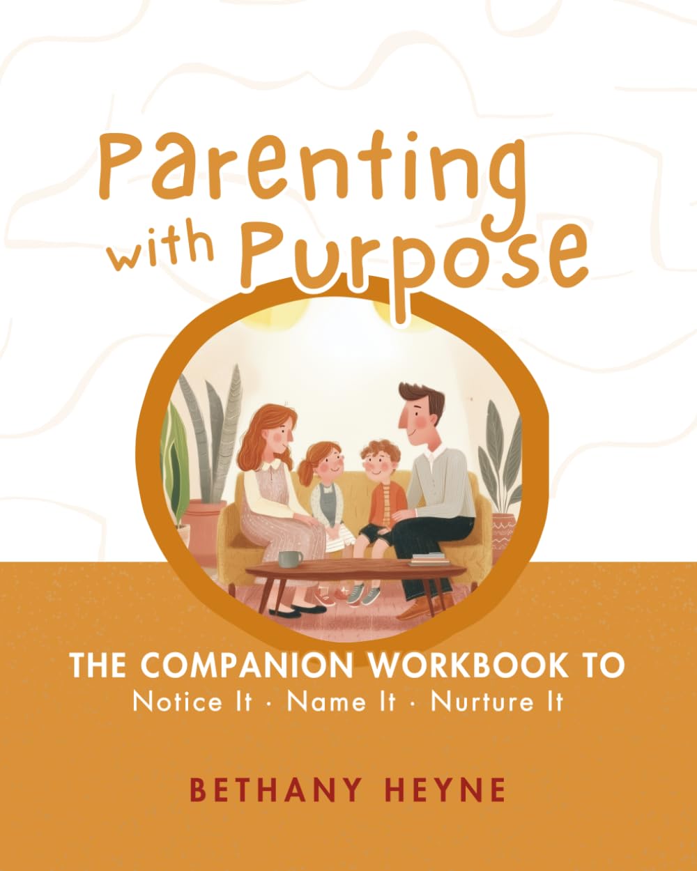 Parenting with Purpose