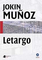 Letargo (Biblioteca Letras Vascas)