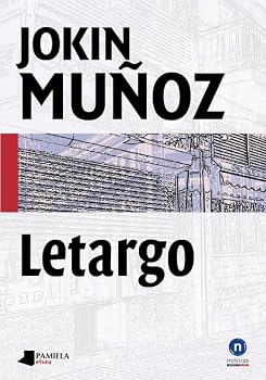 Paperback Letargo [Spanish] Book
