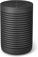Bang & Olufsen Beosound Explore - Wireless Portable Outdoor Bluetooth speaker, IP 67 Dustproof and Waterproof, Anthracite