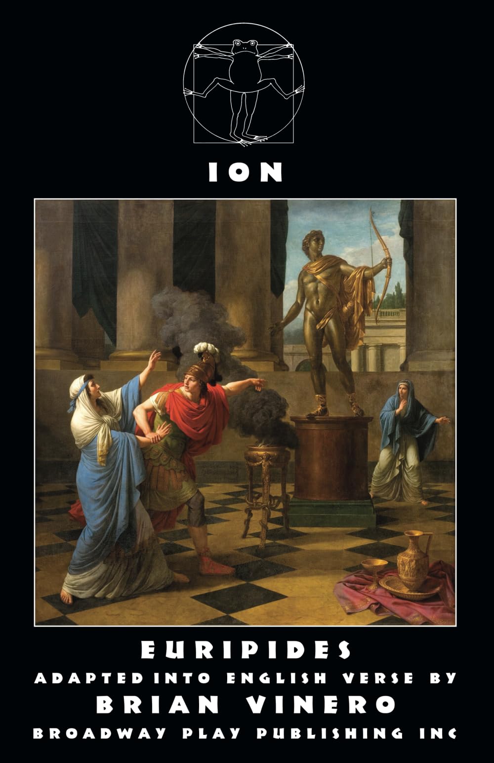 Ion