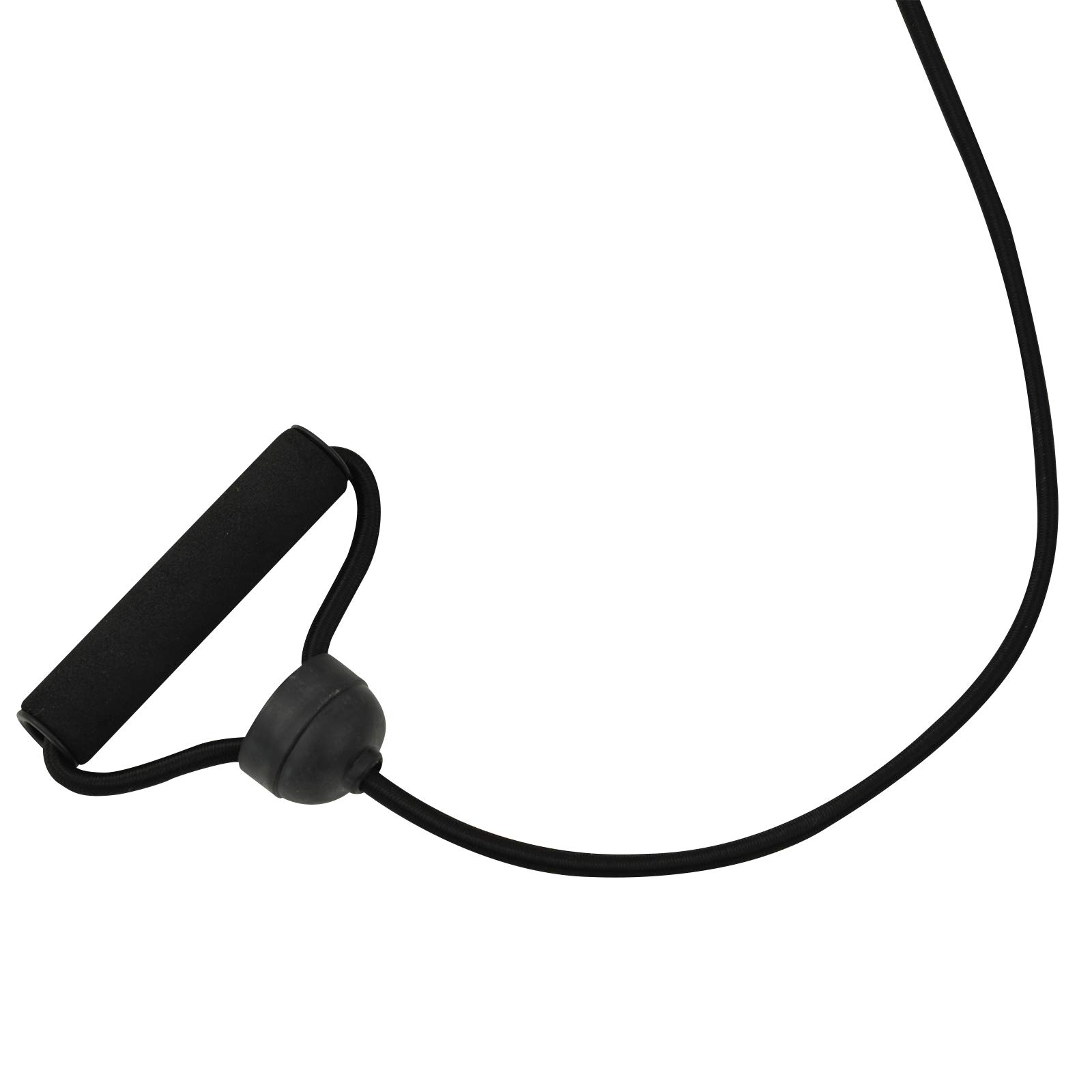HOMCOM Placa de Vibración Plataforma Máquina de Drenaje Linfático para Pérdida de Peso con 2 Bandas Elásticas 200W Control Remoto 99 Velocidades USB Pantalla LED para Casa 54x33x14 cm Café y Negro