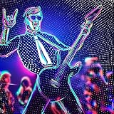 BenCazzadaDiscoParty2