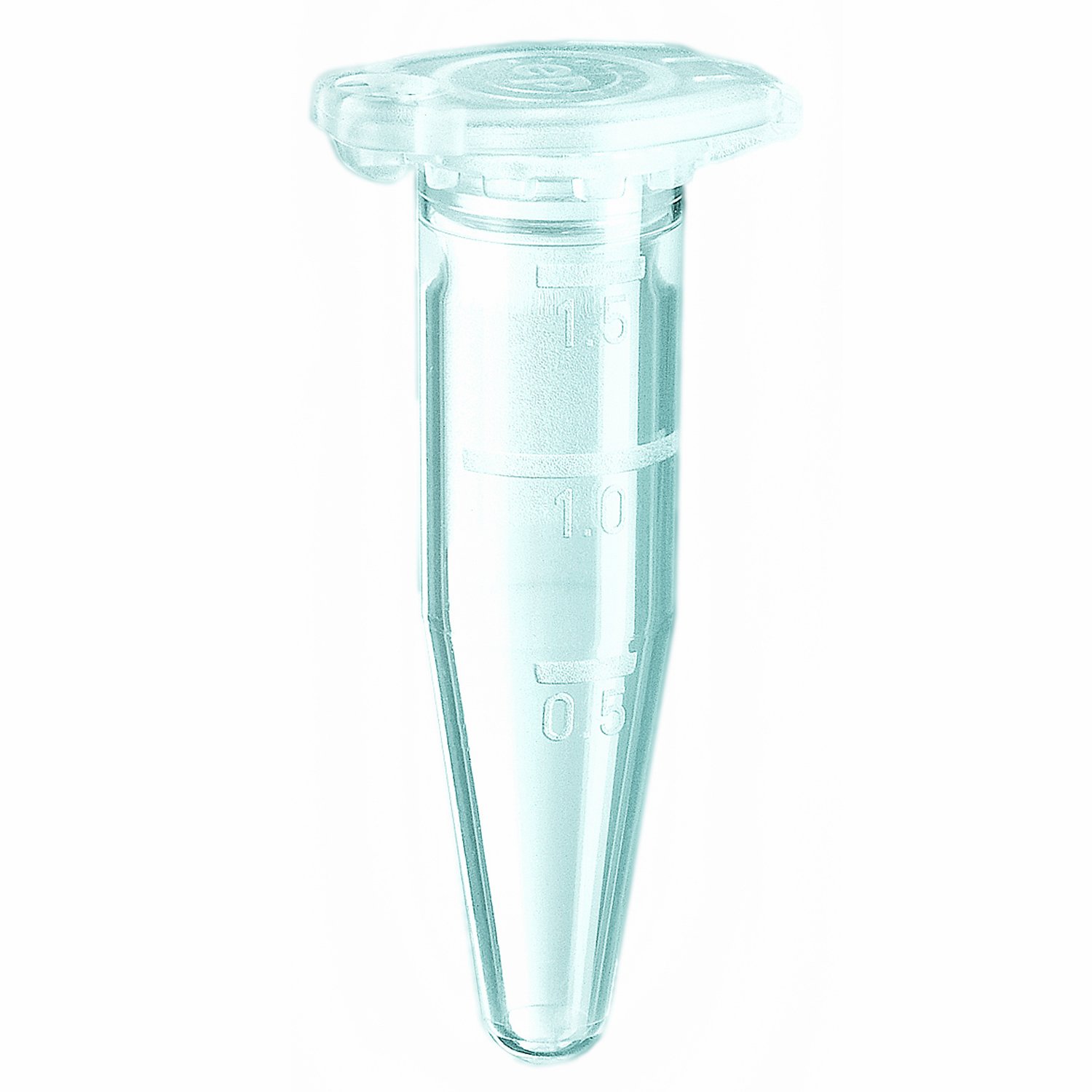 Eppendorf 022431005 Tubo de microcentrífuga LoBind de ADN
