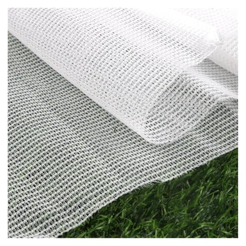 Filet de serre anti-UV mono rouge pour réduire la chaleur et protéger l'agriculture - 4