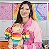 Moriah Elizabeth Mystery Plush From 10.00 GBP | The Works