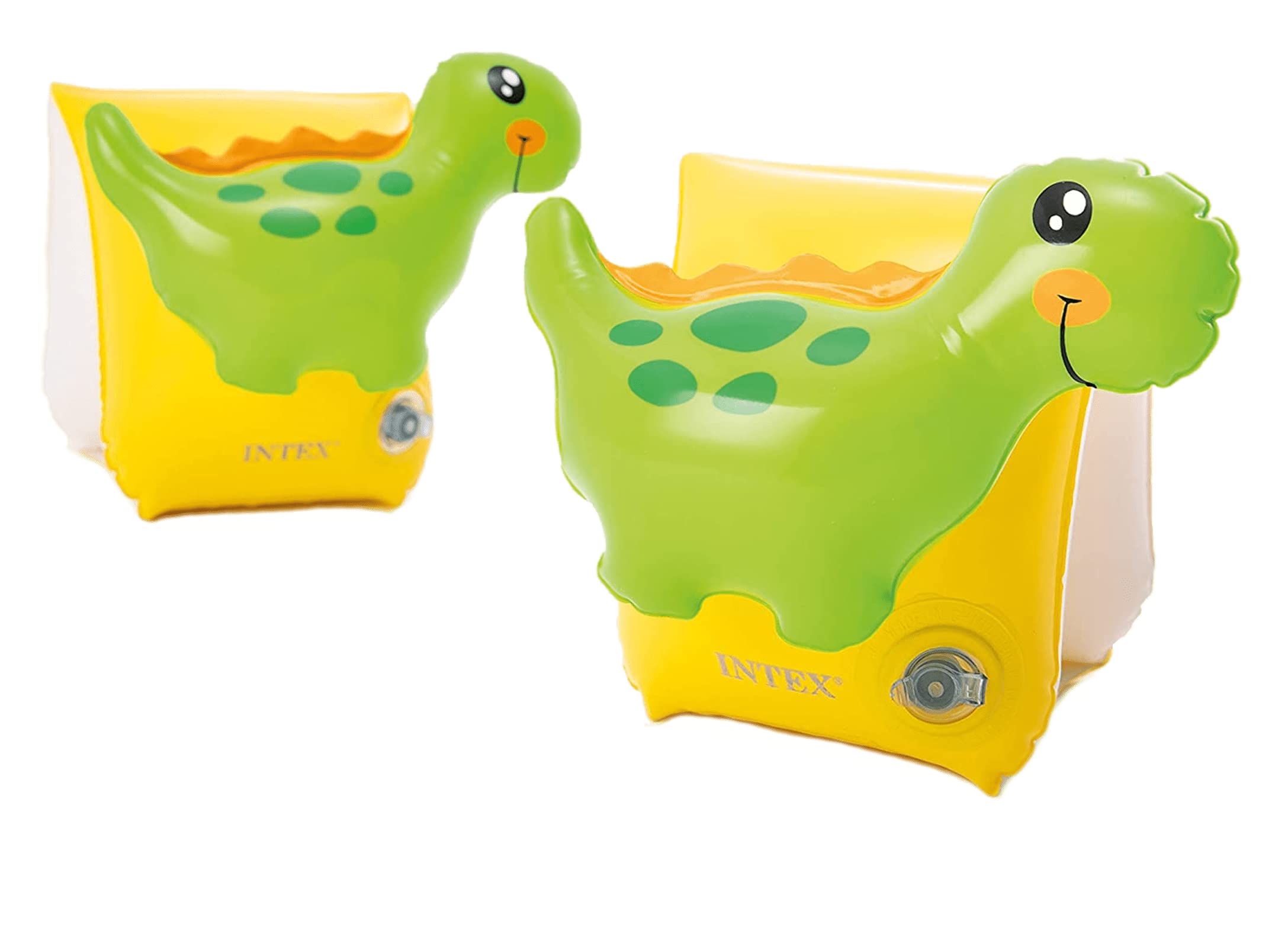 Intex Dinosaur Arm Bands