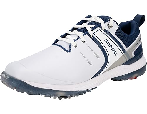 What Are the Best Men's Golf Shoes For the Money? (2024 Review)