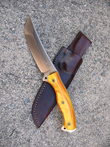 Busse Ergo Public Defender Sheath