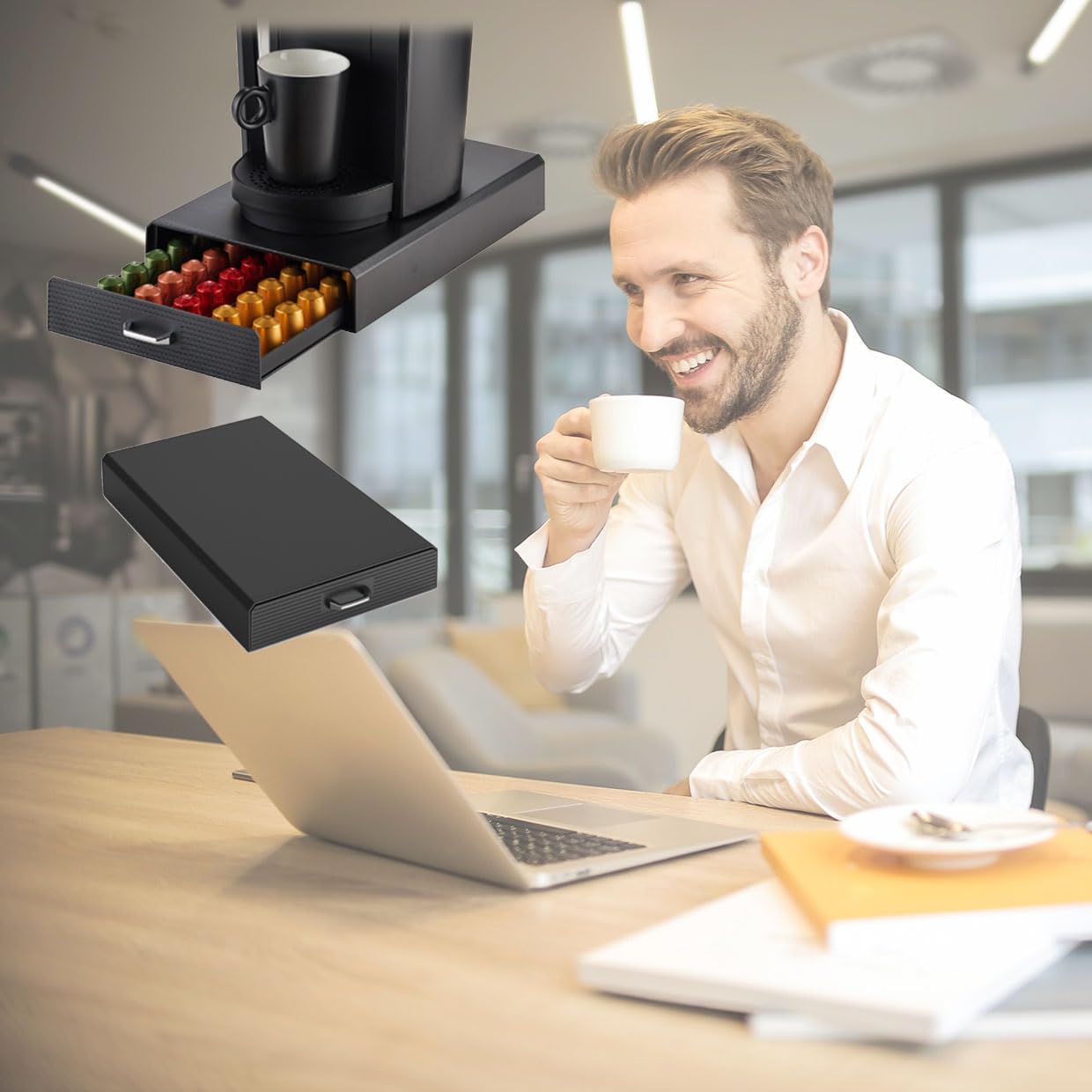 pisztoly tisztít Majdnem halott porte capsule krups dolce gusto sorozat Üres kit