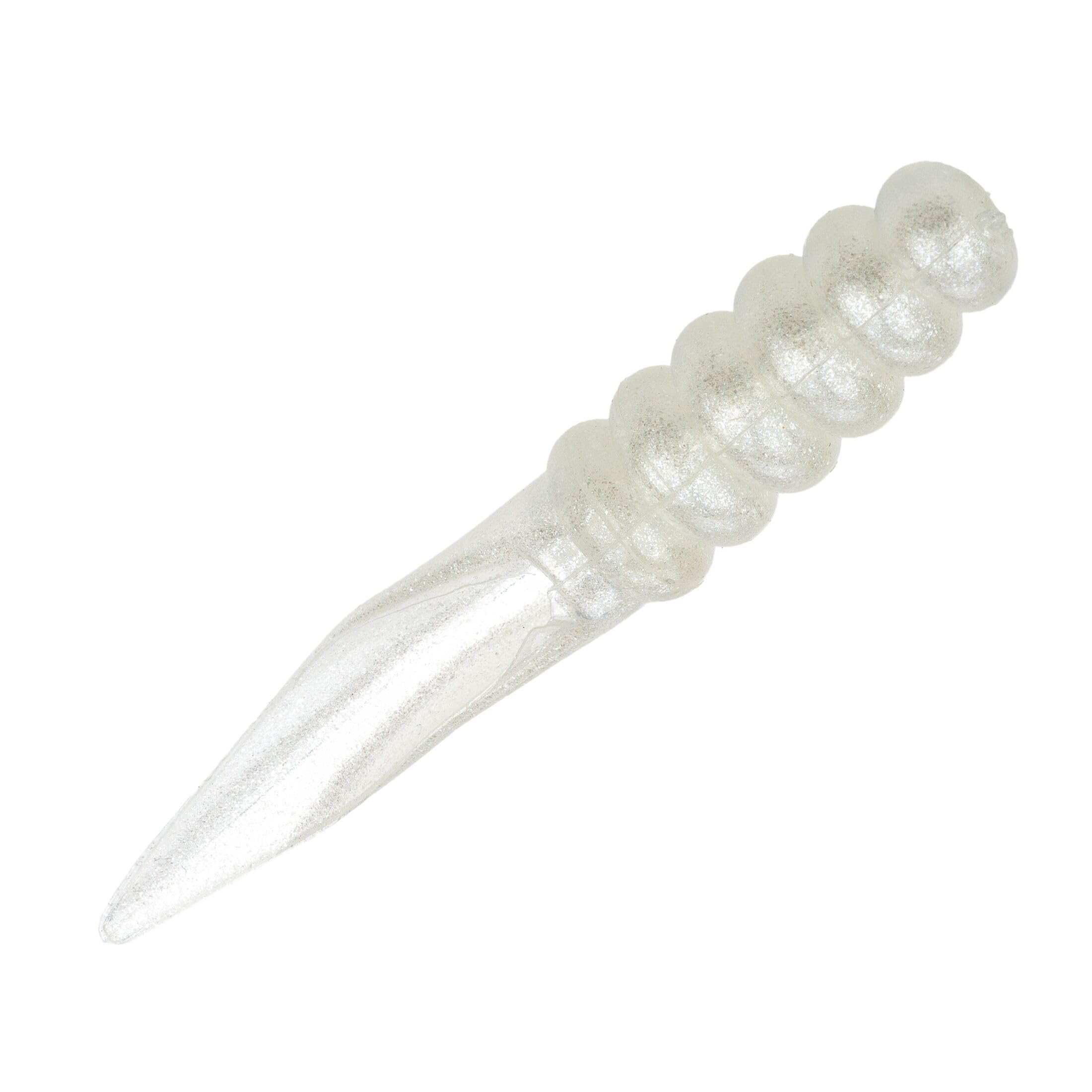 Strike King Rage Tail Chunk Kunstköder 15er Pack