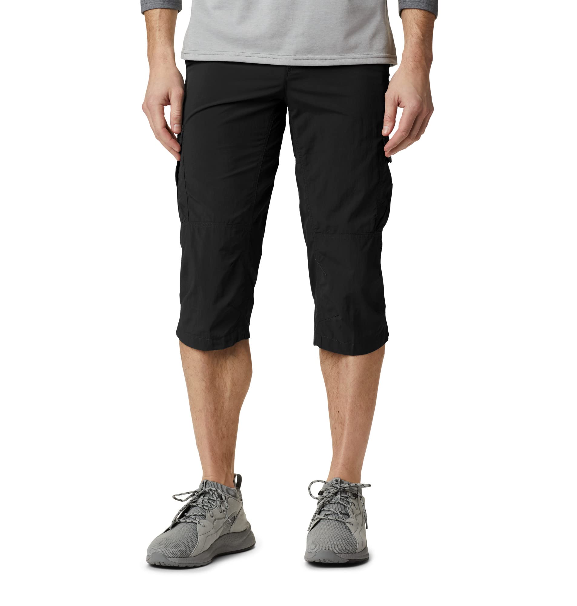 Columbia Silver Ridge™ II Capri - Szorty Mężczyźni
