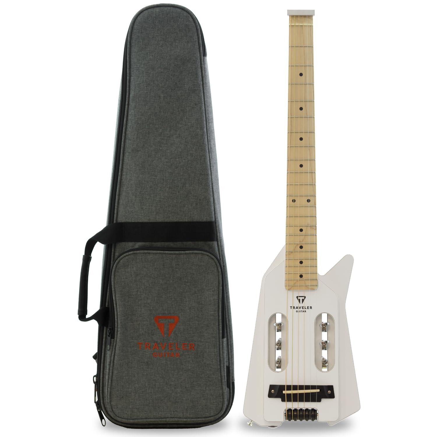 Traveler Guitar EG02500 青 Traveler Guitar EG02500 青 TRAVELER GUITAR(トラベラーギター