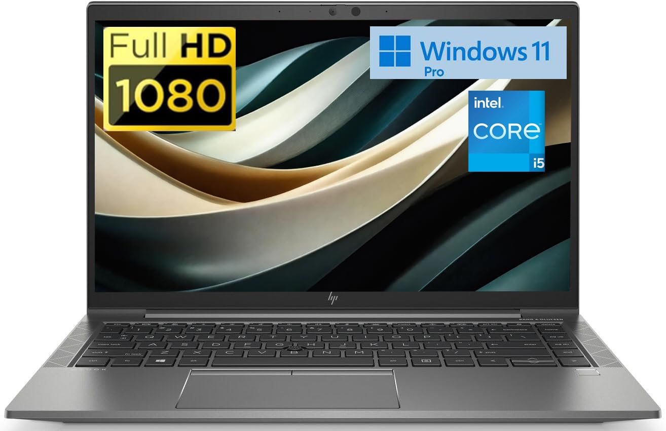 ZBook Firefly G8 i7 16GB 512GB 14インチ FHD Amazon.com: HP ZBook Firefly G8 14