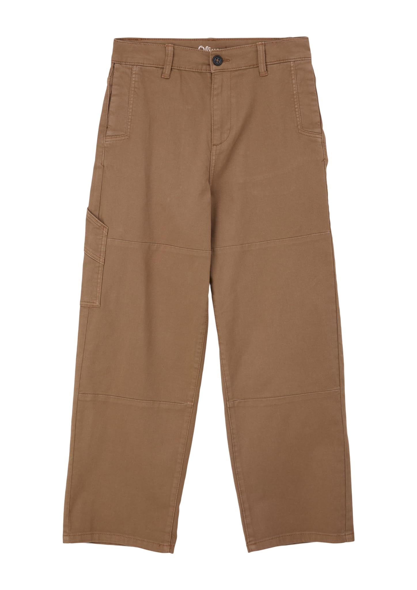 s.Oliver Junior Cargo Hose, Regular Fit