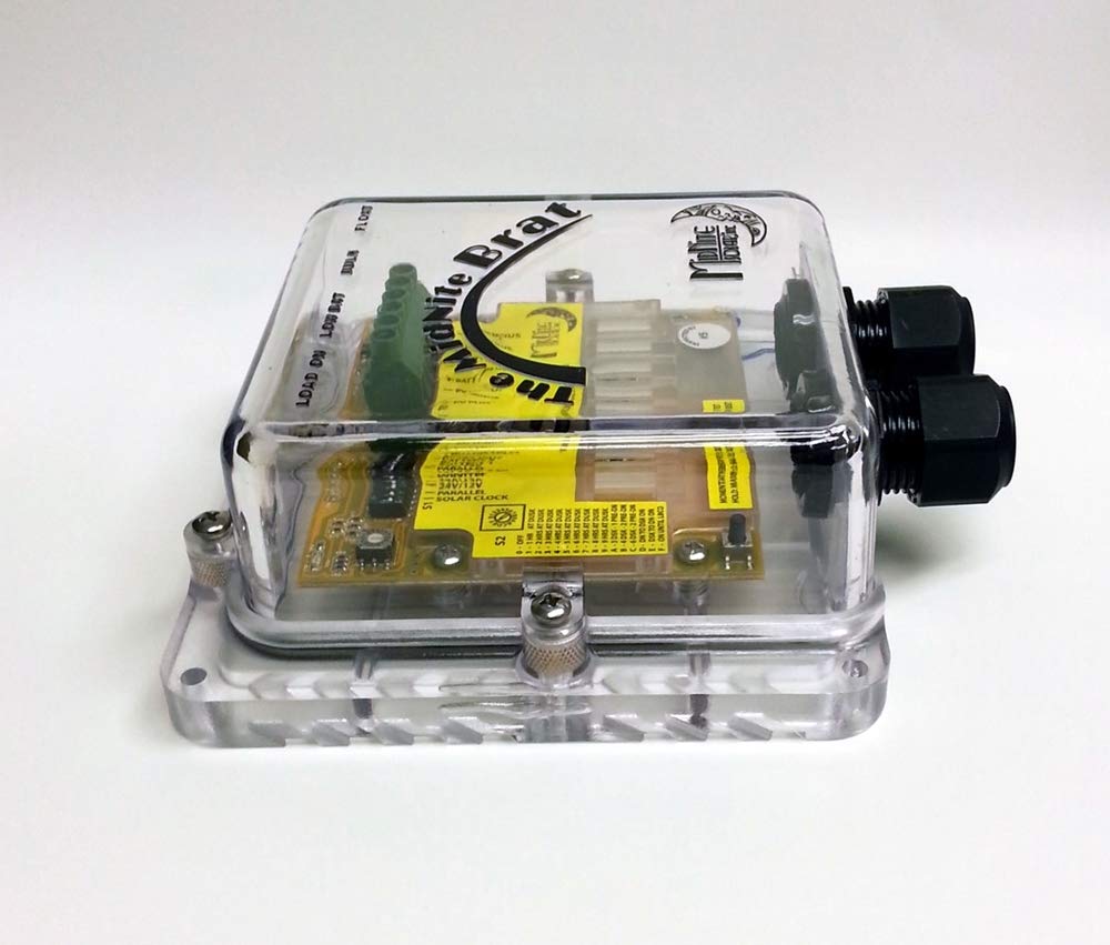 MidNite Solar MNBRAT Brat Charge Controller