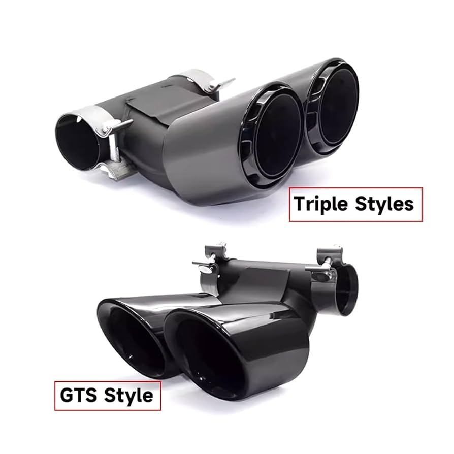 981ケイマンマフラー ポルシェ 981 ケイマンS マフラー交換 アーキュレー 【広島