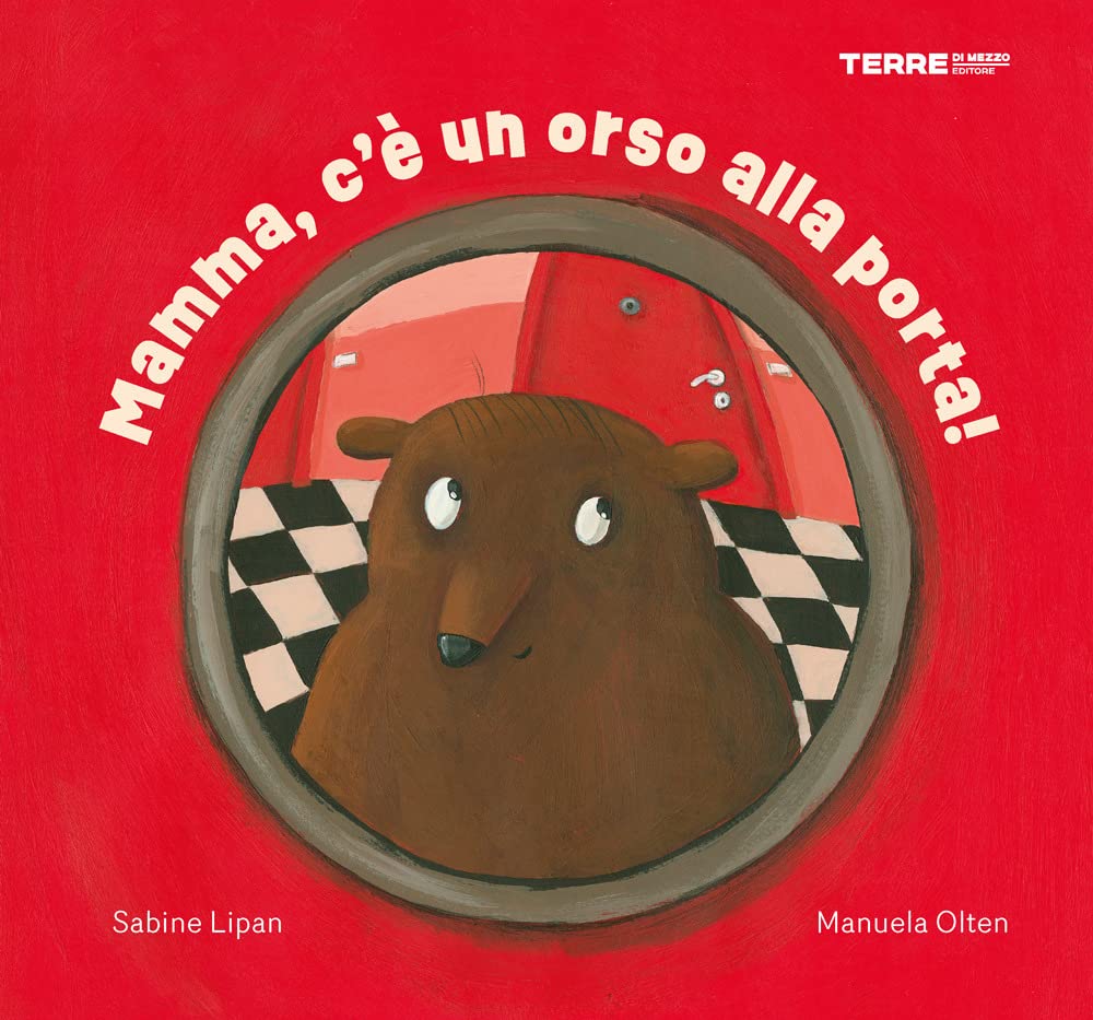 Mamma, C’è Un Orso Alla Porta! Ediz. A Colori - 4