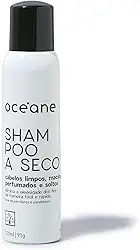 Océane Oceane Shampoo A Seco 150Ml