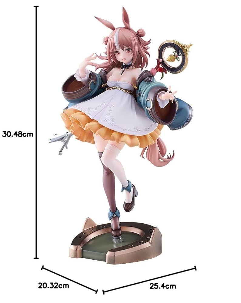 宮内れんげ 1/7スケール フィギュア PULCHRA ヨドバシ.com - PULCHRA 宮内れんげ [のんのんびよりりぴーと 1