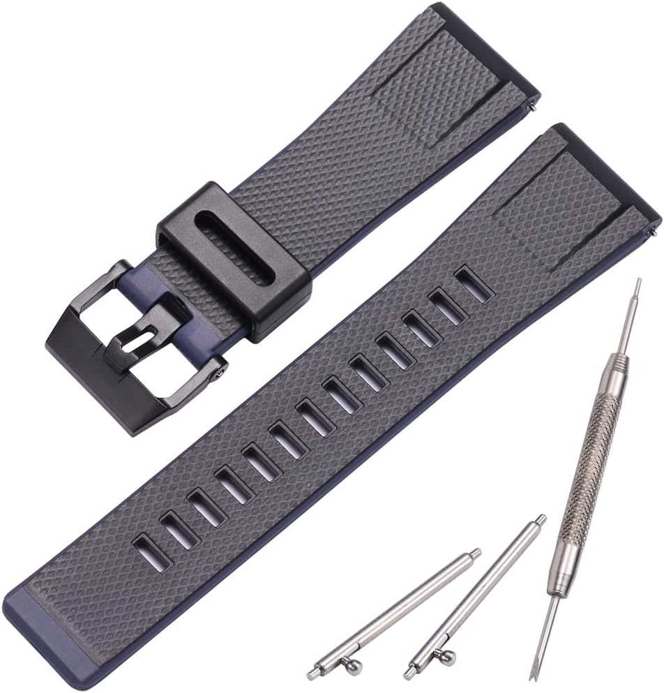 Resin Strap Suitable for Caiso GA-2000 PRG-600 650 PRW-6600 Mens Rubber Sports Waterproof 24mm Bracelet Watch Band Accessories