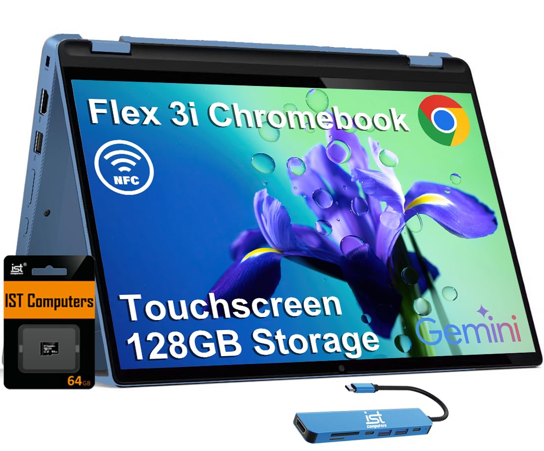 Androidタブレット本体 Lenovo chromebook Lenovo IdeaPad Flex 3 2-in-1 Chromebook (11.6