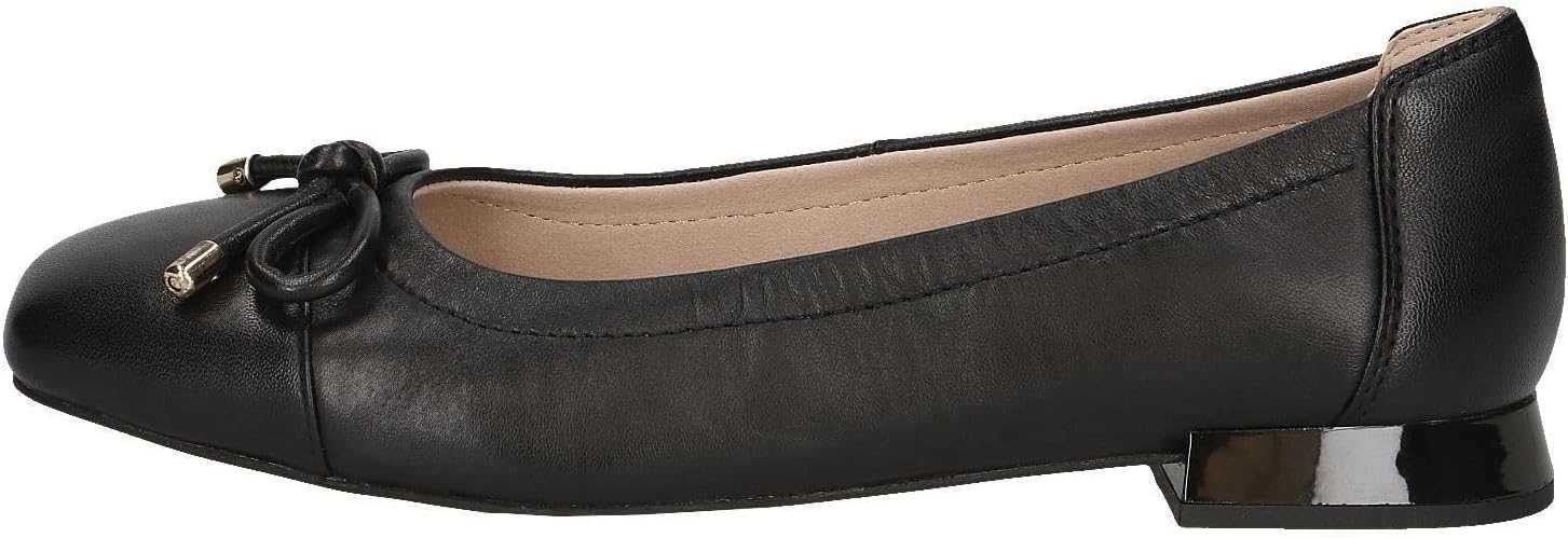 Caprice Women's Ballerina