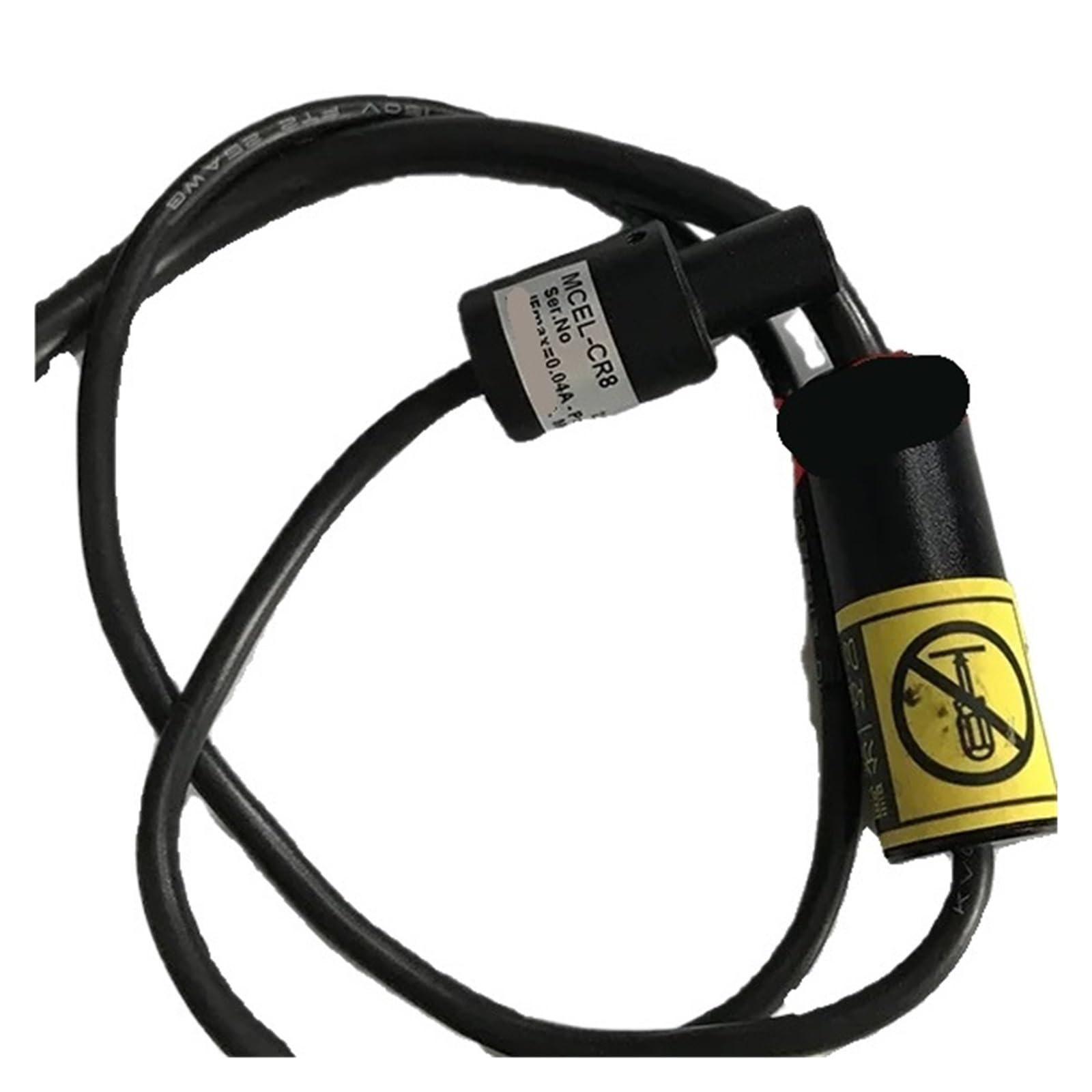 BRODEFUP Proximity Switch Sensor MCEL-CR8
