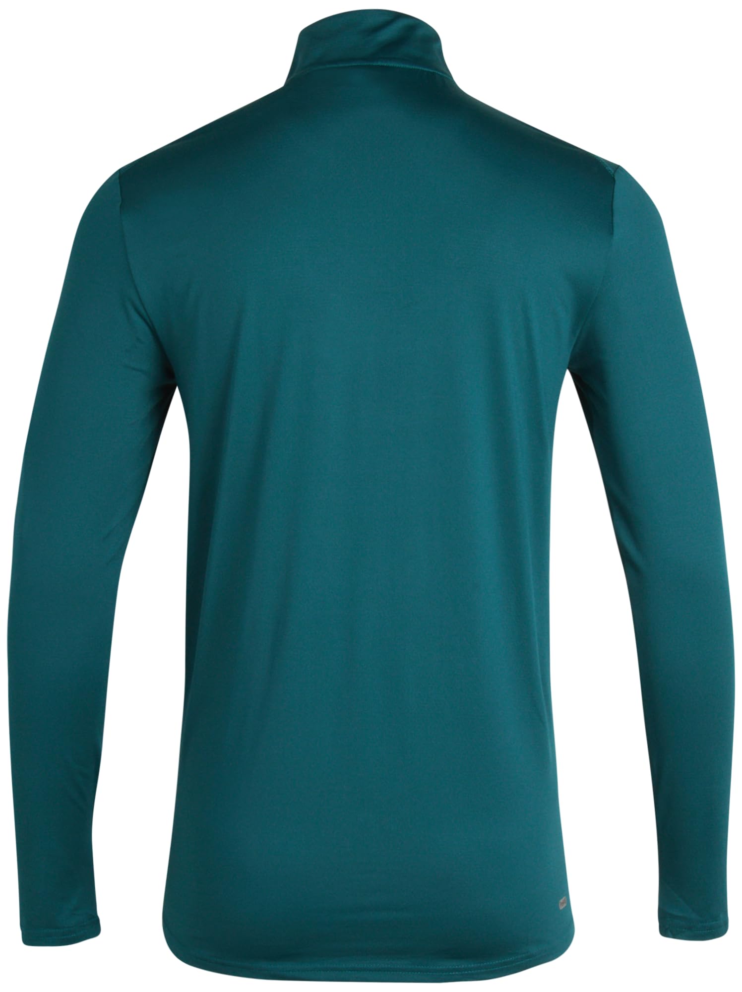 Spyder Herren Active Shirt - Quarter Zip Long Sleeve Performance Pullover (S-XL)