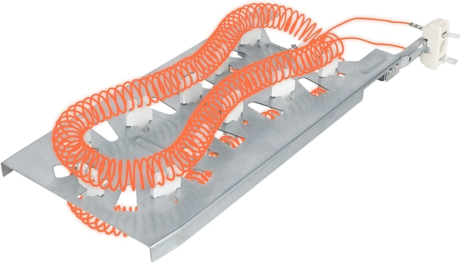 Sunmeit 279769 Kit Di Taglio Termico Per Asciugatrice Compatibile Con - Foto 3