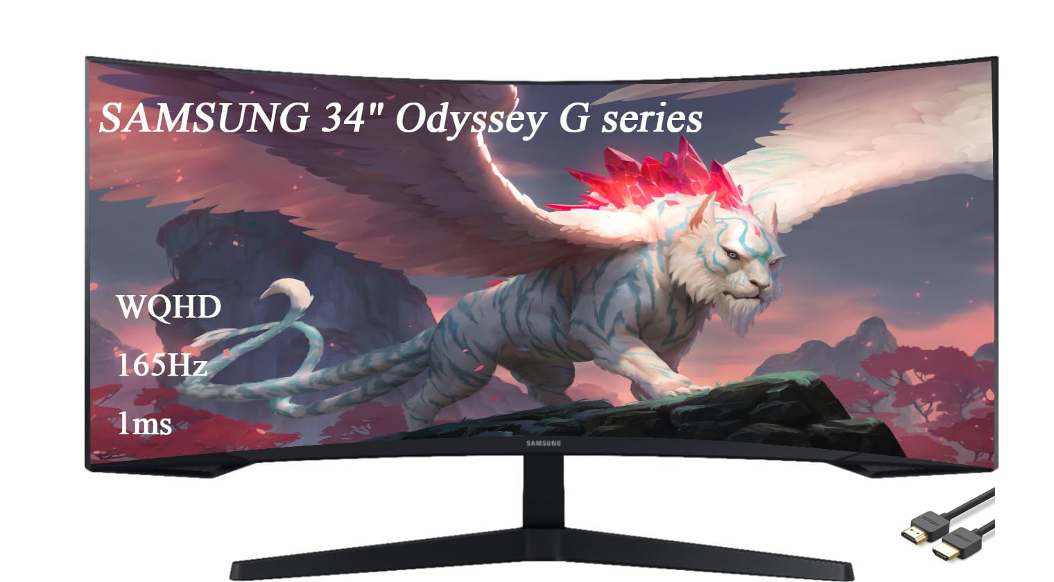 Computer Monitors
