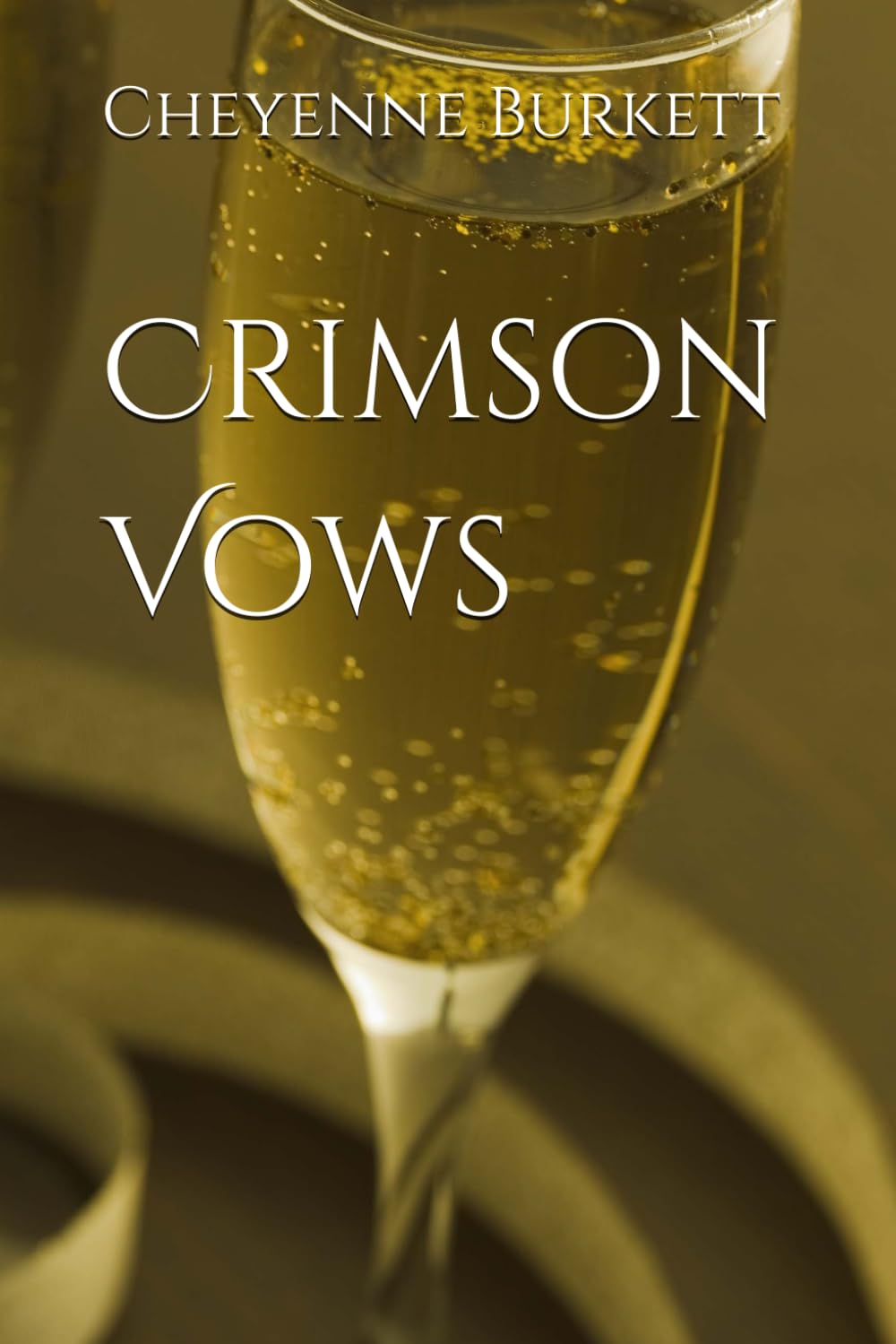 Crimson Vows (Crimson Vows Series)