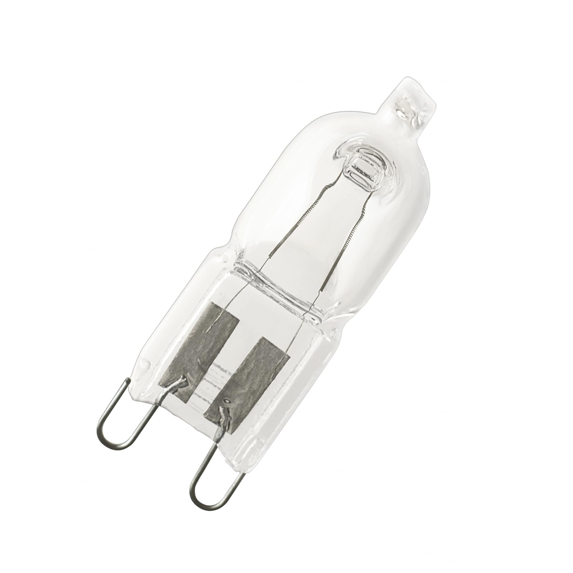 LumenEco Halopin Pro Oven Light Bulb 60W 2800K 230 V G9 Base High Temperature Appliance Globe Lamp – Heat-Resistant Oven & Cooker Hood Replacement Lighting