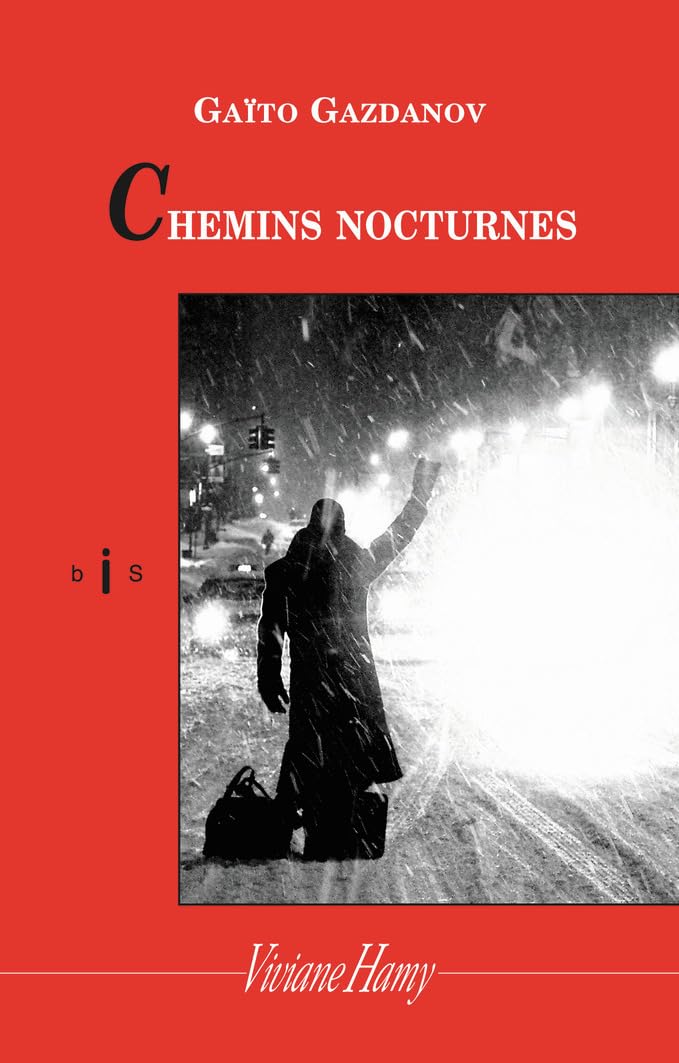 Chemins nocturnes: CHEMINS NOCTURNES (NE)