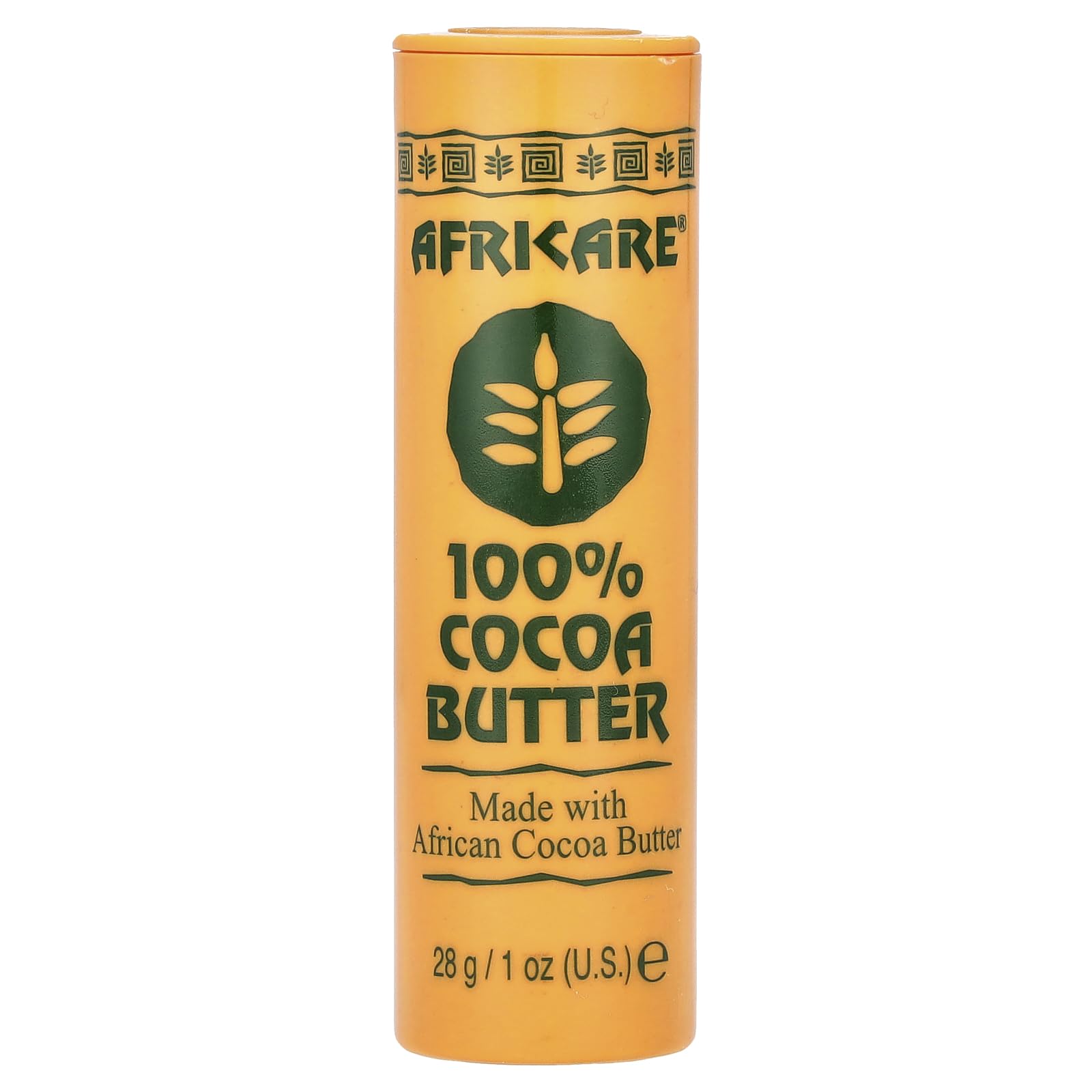 100% Cocoa Butter 1 oz (28.3 g)
