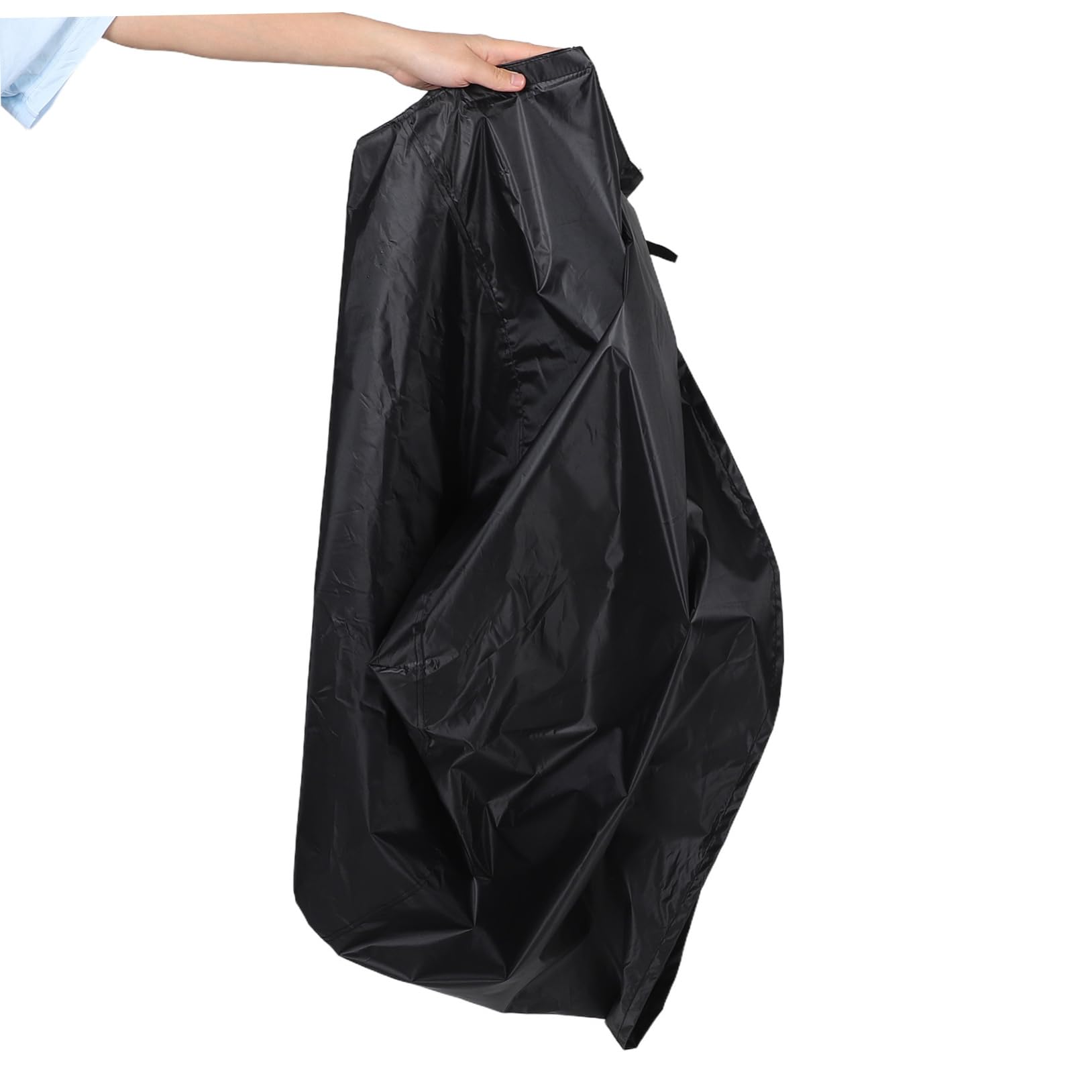 TOYANDONA Cubierta del Generador de Tela Oxford para Protección Intemperie Cubierta para Generadores de Exterior Prueba de Polvo y Viento