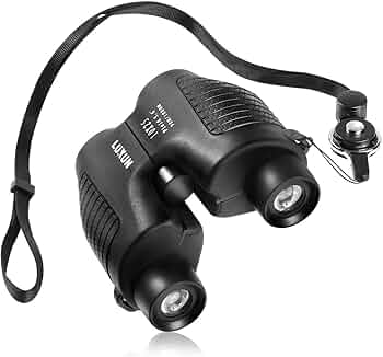 Amazon | 双眼鏡 ライブ用 ドーム コンサート 【瞬間を絶対に逃さない