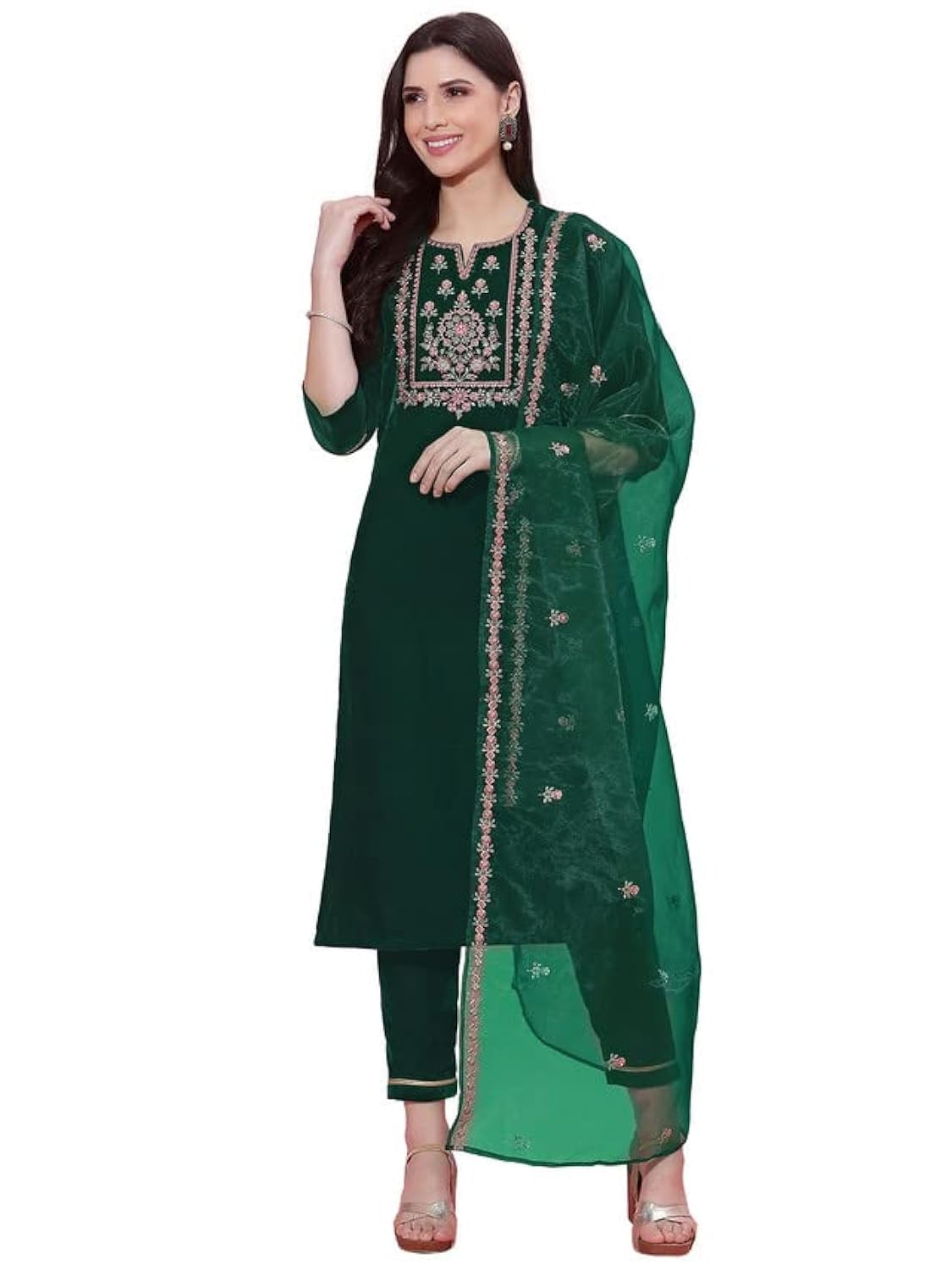 SKYLEE Women Kurta Set