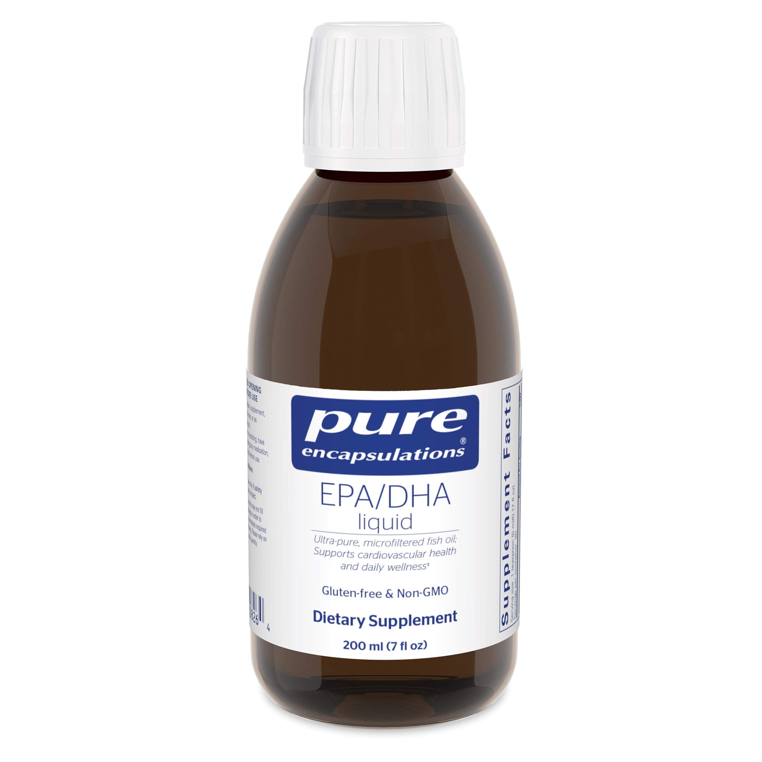 Pure Encapsulations