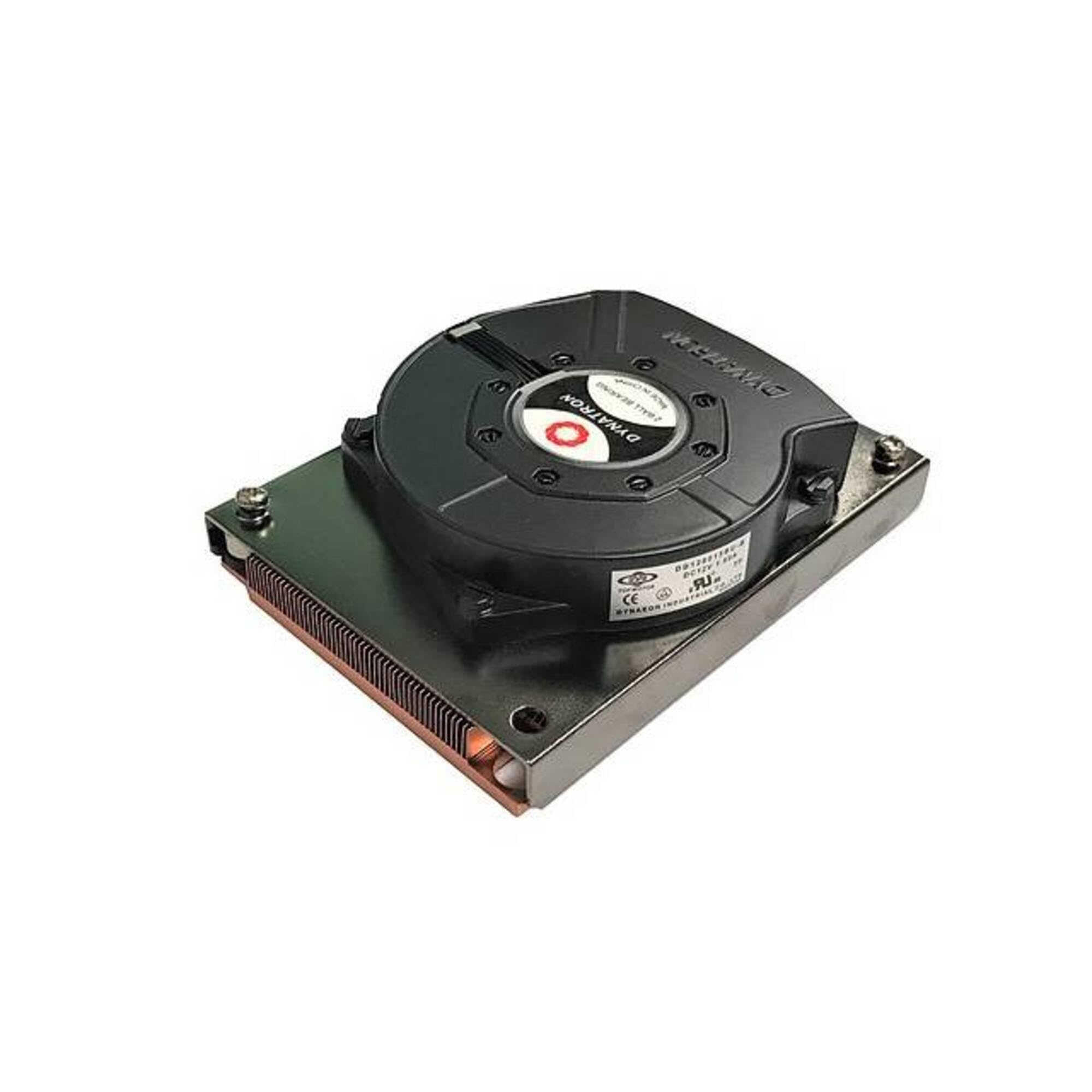 Dynatron Wentylator procesora serwera B3 1U dla Intel FCLGA3647