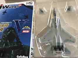 1/144 Jwings カフェレオ JASDF航空自衛隊 (F-15,F-2) 1/144 Jwings カフェレオ JASDF航空自衛隊 (F-15,F-2)