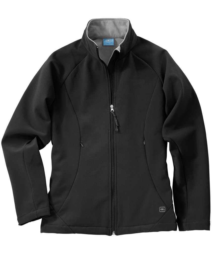 Charles River ApparelWomen's Ultima Soft Shell Jacket