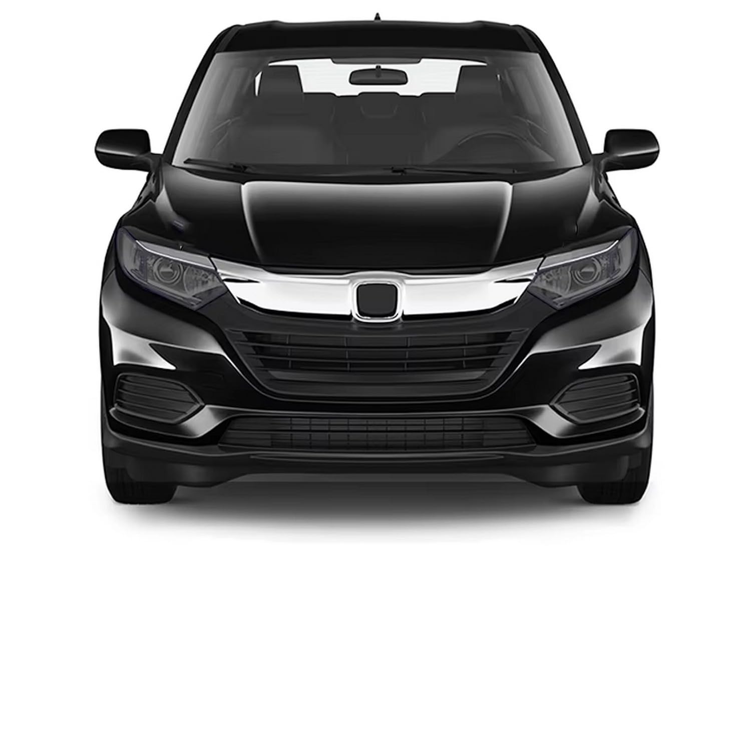 Film de protection de phare en TPU auto-cicatrisant transparent Honda HRV 2019-2022