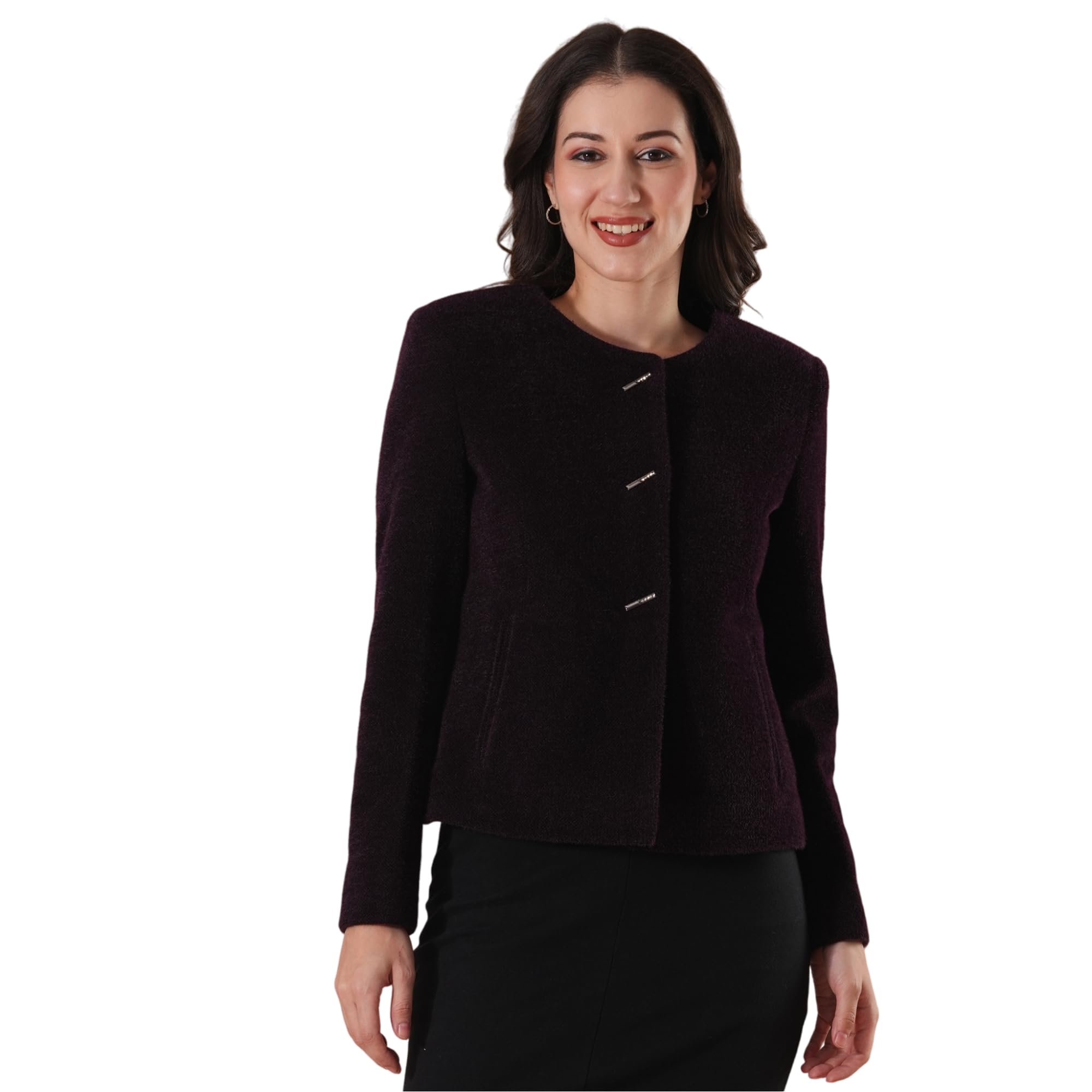 globus Women Coat-picture-27