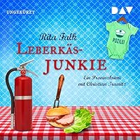 Leberkäsjunkie Hörbuch