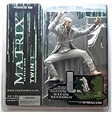 McFarlane Toys Series 1 Matrix Action Figure Twin 1