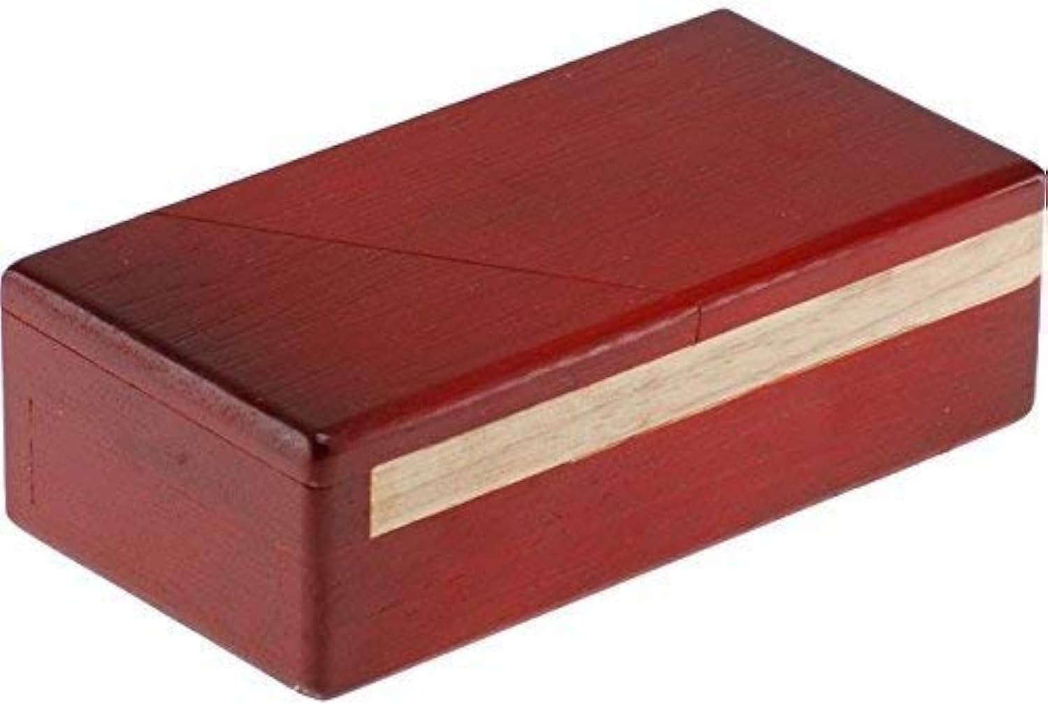 Puzzle Master Secret Opening Box 2 (difficulty 6 of 10)